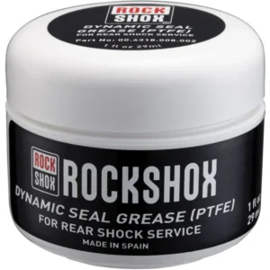 ROCKSHOX dynamic seal crease 29 ml Tiivisterasva