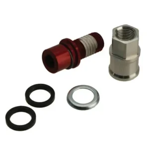 RockShox External Hardware Venttiili