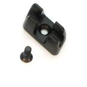 ROCKSHOX Fork Hose Clamp - Sid C1 (2021)/Sid Sl C1 (2021) Letkun kiinnike