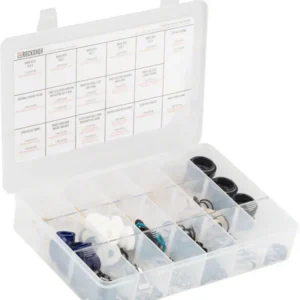 ROCKSHOX Reverb Tackle box Huoltosarja