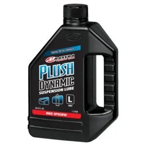 ROCKSHOX Suspension oil, 0W-30 1L Jousitusöljy
