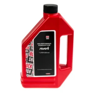 ROCKSHOX Suspension oil, Reverb 1L Jousitusöljy