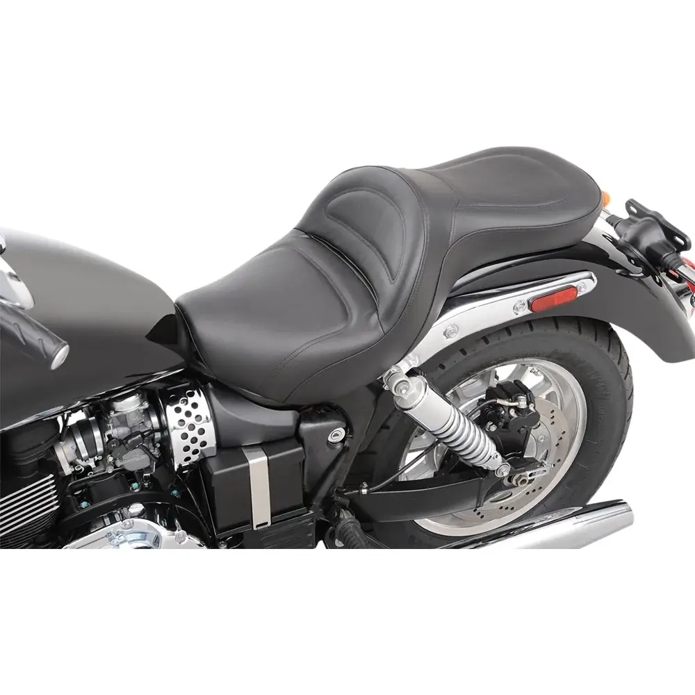 Saddlemen Explorer-istuin Triumphille