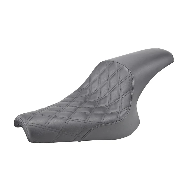 Saddlemen Profiler Lattice Stitch -istuin (2-paikkainen) Yamahalle