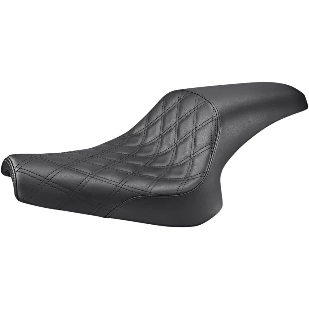 Saddlemen Profiler Lattice Stitch -istuin (2-paikkainen) Yamahalle