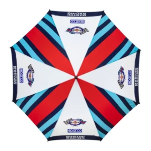 Sateenvarjo Martini Racing Replica