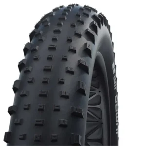 Schwalbe Jumbo Jim Folding tire 26" x 4,00"