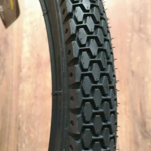 SCHWALBE Knobby 20" x 2.00 Ulkorengas