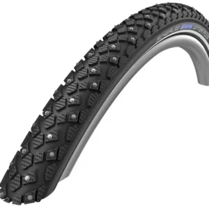 SCHWALBE Marathon Winter Plus Non folding Nastarengas 20" 1,60" (42-406)