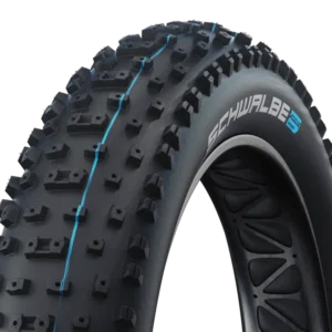 SCHWALBE Al Mighty EVO Folding tire 26" 4,80" (120-559)