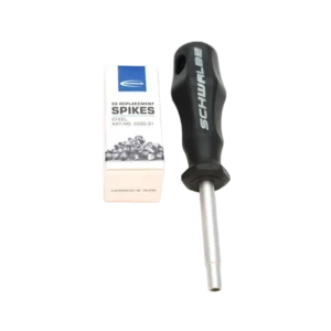 SCHWALBE Nastasarja (50kpl) + asennustyökalu