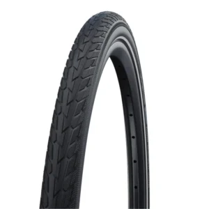 SCHWALBE Road Cruiser Non folding tire 24" 1,75" (47-507)