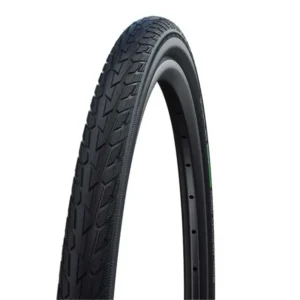 Schwalbe Road Cruiser Standard Tire 14 X 1 3/8 (37-288)
