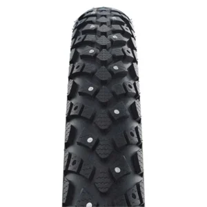 Schwalbe Winter Standard Nastarengas 650B 27,5 X 2,00 (50-584)