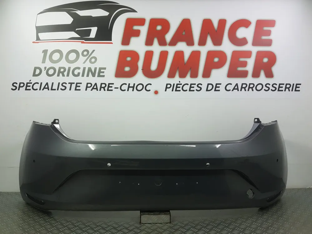 TAKAPUSKURI SEAT LEON III (5F) PH1