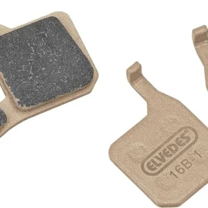 Set Elvedes 6902S Sintered Pads Magura MT5-MT7