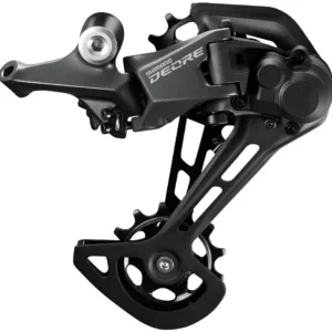 SHIMANO DEORE RD-M5100-SGS 11v Takavaihtaja