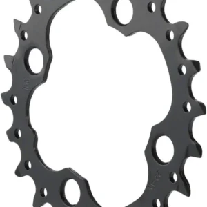 Shimano FC-M672 SLX Eturatas