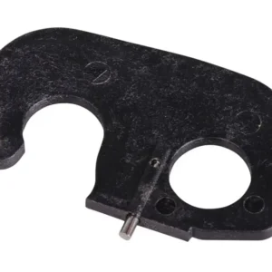 Shimano kammen kiinnityksen varmistuslevy