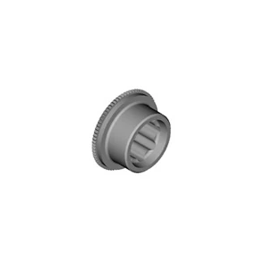SHIMANO Kammen kiinnityspultti FC-M582