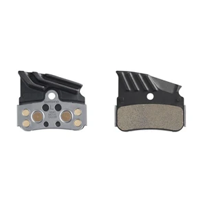 Shimano levyjarrupala BP-N04C-MF metalli jäähdytysrivalla