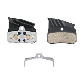 Shimano levyjarrupala BP-N04C-MF metalli jäähdytysrivalla