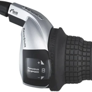 SHIMANO SL-RS45 REVOSHIFT 6SP Vaihdevipu