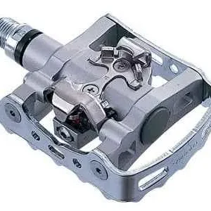 Shimano SPD PD-M324 yhdistelmäpolkimet