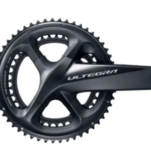 SHIMANO ULTEGRA Kampisarja FC-R8000 11-vaihteinen, 170mm / 53-39t