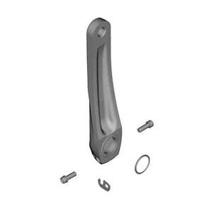 SHIMANO Vasen kampiyksikkö 175 mm FC-RX600