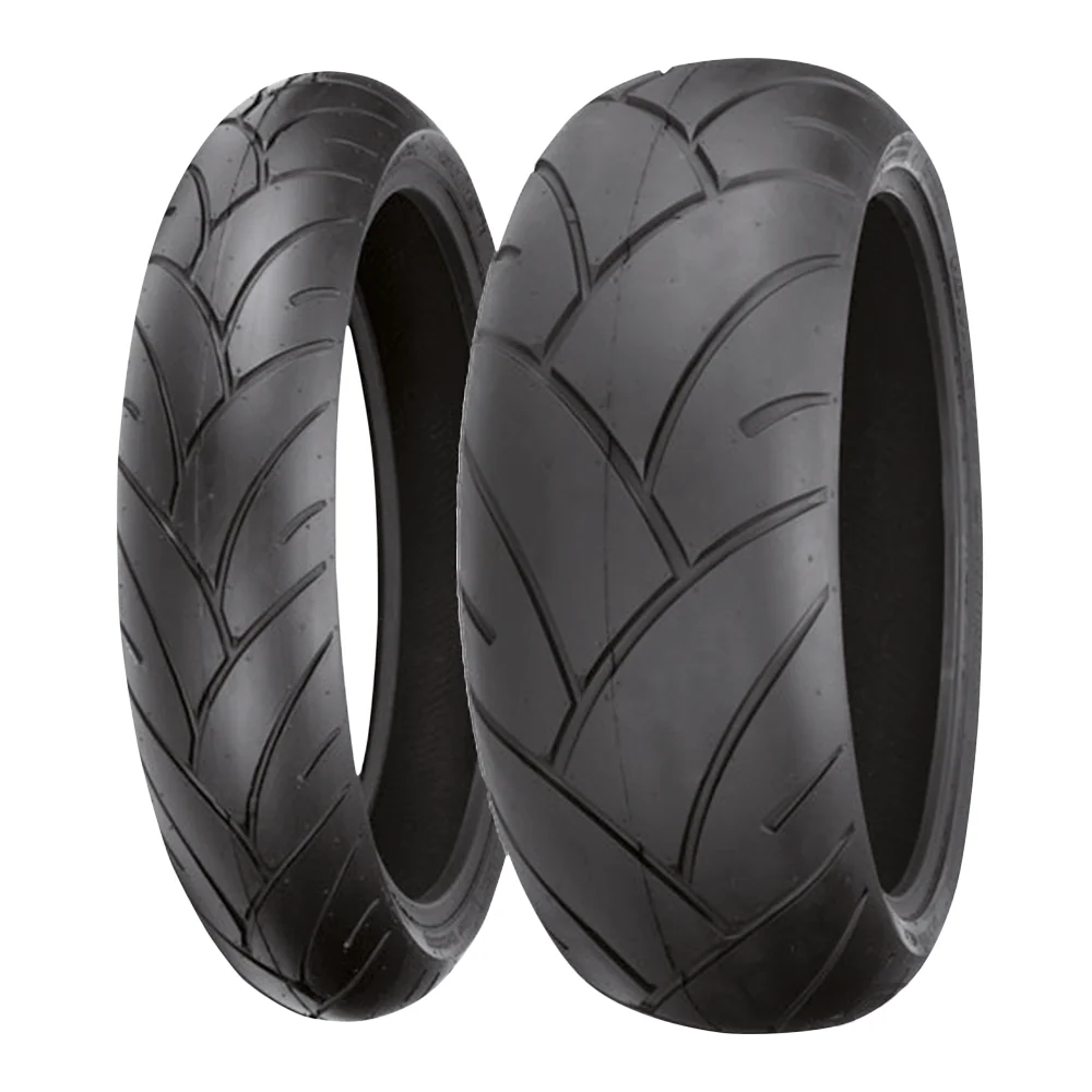 Shinko 005 Advance takarenkaat 18"