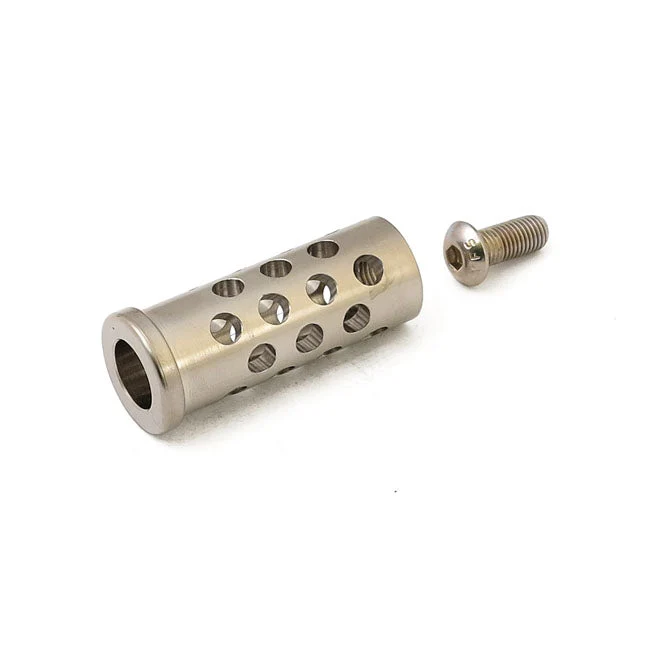 Shooter Shift/Brake Peg Harleylle