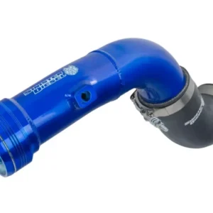 Sinister Diesel 11-16 Ford Powerstroke 6.7L Cold Side Charge Pipe