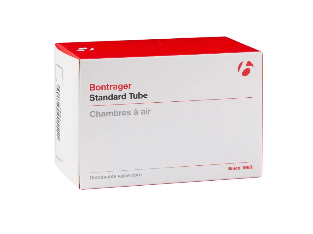 Sisärengas 700 x 20 -28C Bontrager 60mm Presta