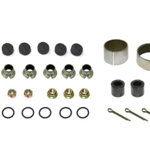 SKI DOO MXZ 380 F [2002] - Moottorikelkkojen kytkinsarja