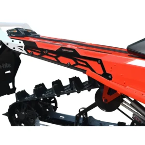 SKI DOO SUMMIT SP 600 R E TEC 146 [2019-2021] - Ski-Doo takapuskuri