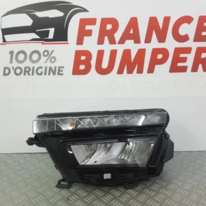 PHARE AVG SKODA KAMIQ LED