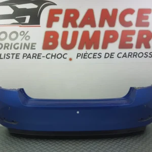 TAKAPUSKURI SKODA FABIA III MONTE CARLO PH2