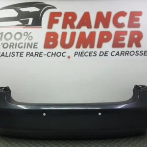 TAKAPUSKURI SKODA FABIA II PH1 COMBI BREAK