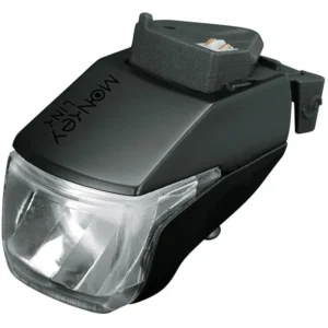 SKS Front light Monkeylink 100lux etuvalo