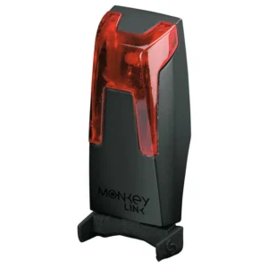 SKS SKS Rear light MonkeyLink Connect Black Takavalo