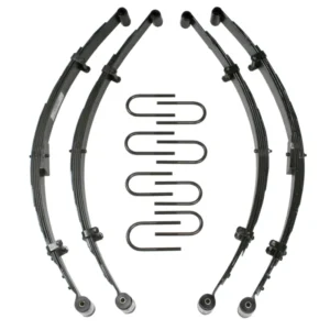 Skyjacker 4"TOY LANDCR FJ40 64-80 SYS