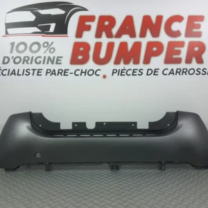 TAKAPUSKURI SMART FORTWO 453...