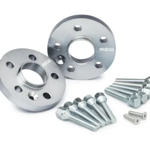 Sparco Wheel Spacer 5M 4X100 - 57Id