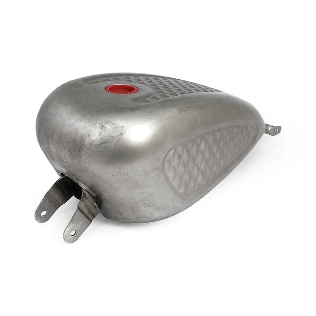 Sportster Diamond kaasusäiliö 12.5L XL 07-20
