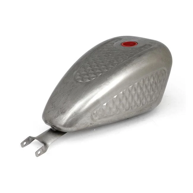 Sportster Diamond kaasusäiliö 12.5L XL 07-20