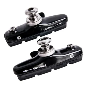 SRAM Apex -maantiejarrupala alumiinivanteelle