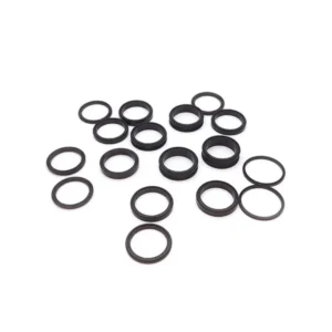 SRAM Bottom Bracket Spacer Kit DUB (MTB/Road) V3 Keskiön simmilevyt