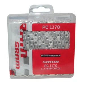 SRAM PC chain 1170 PowerChain 120L 11 Speed