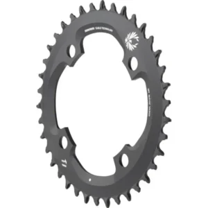 SRAM Chainring Ø104 mm Singlespeed, 38T, 4 holes Eturatas